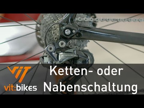 Ketten- oder Nabenschaltung? - vit:bikesTV 037