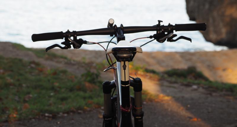 Faltrad Lenker Vorbau