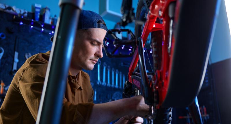 Klapprad Tuning Klapprad Tuning